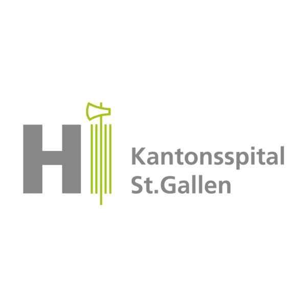 Kantonsspital St. Gallen Logo