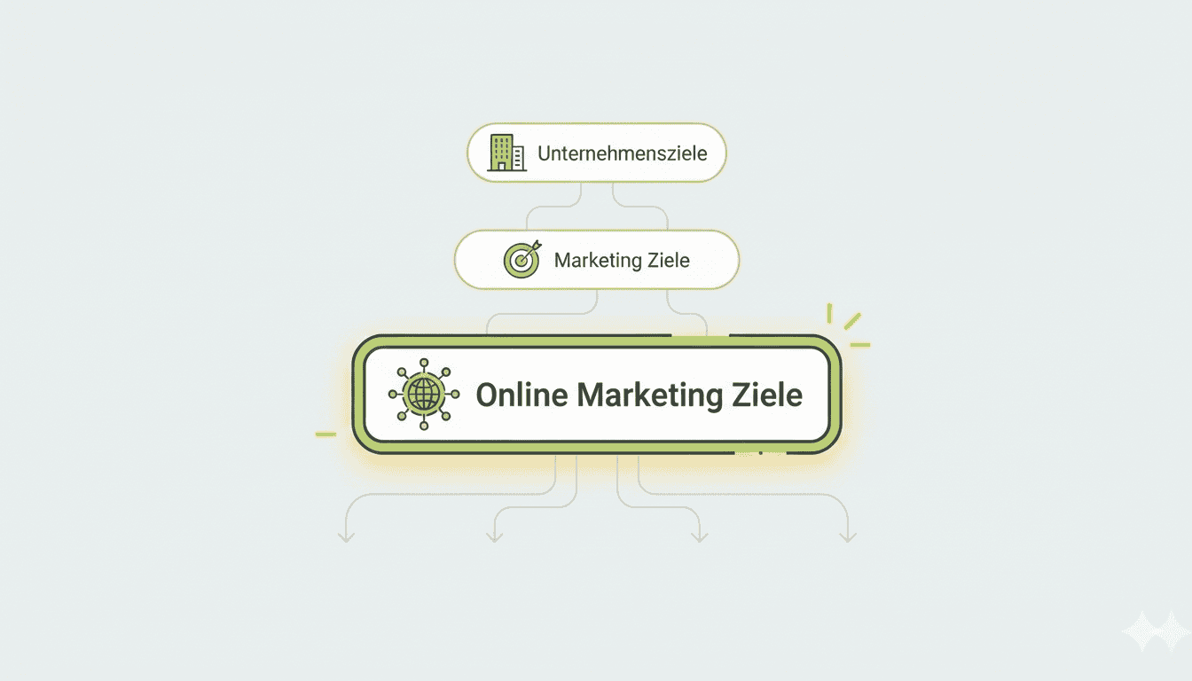 Zielhierarchie Unternehmen Zielhierarchie Unternehmen