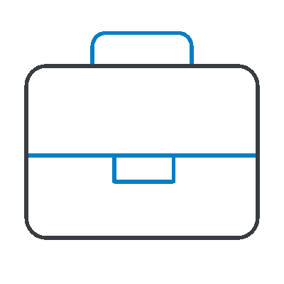 wired-outline-187-suitcase-hover-pinch